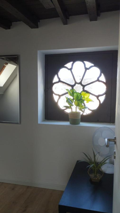 アントウェルペンThe 16Th Century Duplex In The City Centerアパートメント エクステリア 写真